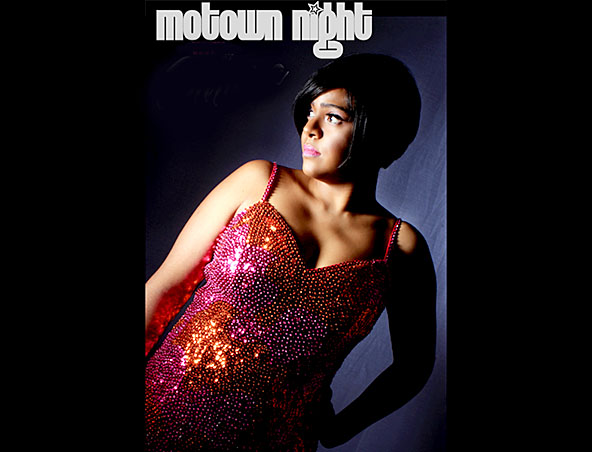 Motown Tribute Show Perth
